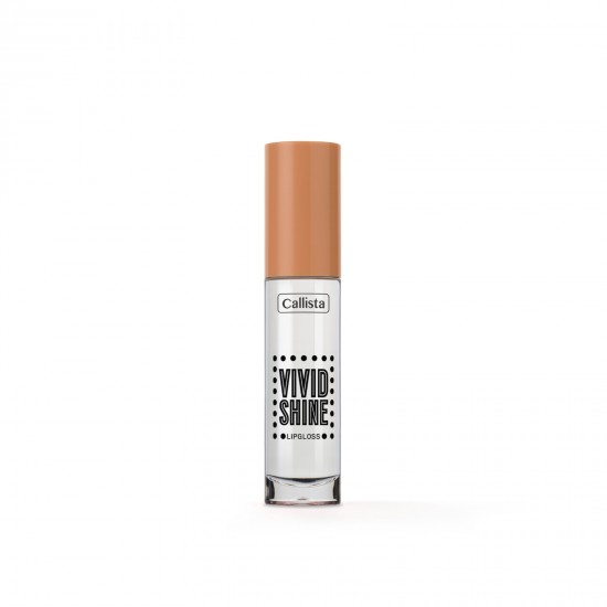 Callista Vivid Shine Lipgloss 4.5ml 
